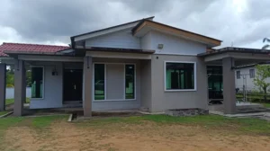 Syarat Permohonan Rumah Mesra Rakyat