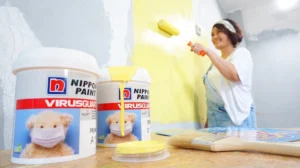 Harga Cat Nippon Paint