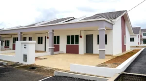 Harga Rumah PR1MA