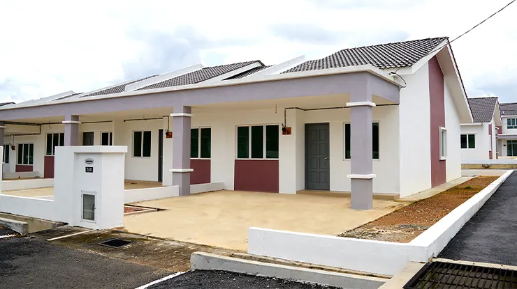 Harga Rumah PR1MA