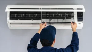 Harga Servis Aircond Rumah