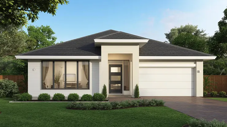 Anggaran Kos Bina Rumah 20×30