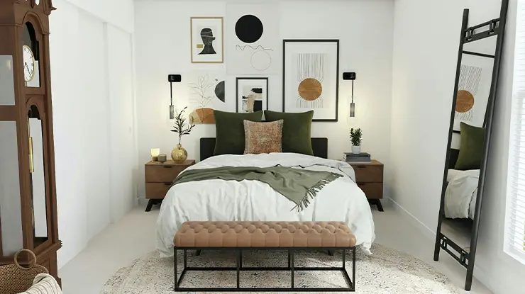 Anggaran Kos Buat Bilik 10×10