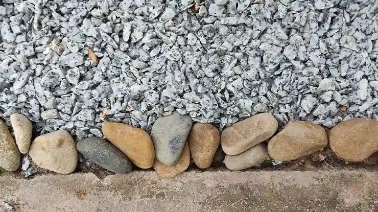Harga Batu Chipping
