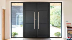 Harga Pintu Rumah Dua Pintu