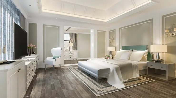 Harga Set Perabot Bilik Tidur