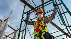 Harga Sewa Scaffolding
