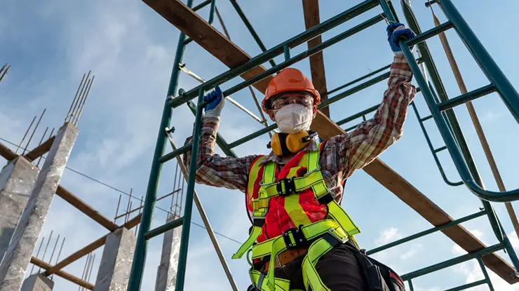 Harga Sewa Scaffolding