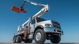Harga Sewa Skylift