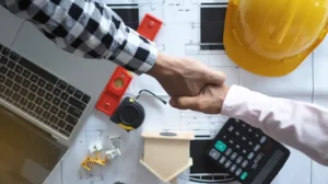 Jenis Lesen Kontraktor
