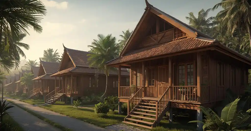 Rumah Limas Johor Rumah Limas Johor