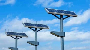 harga lampu solar