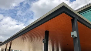 Harga Aluminium Strip Ceiling Harga Aluminium Strip Ceiling