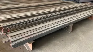 Harga Besi Flat Bar