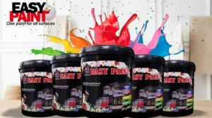 Harga Cat Easy Paint