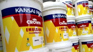 Harga Cat Kansai Paint
