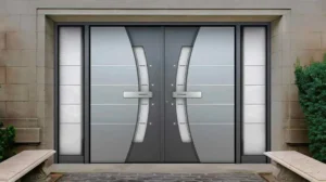 Harga Pintu Aluminium