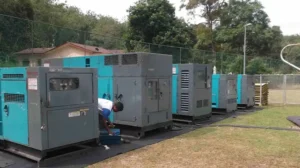 Harga Sewa Genset Malaysia
