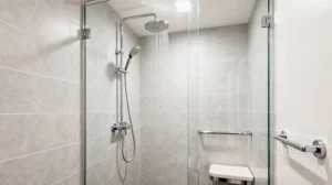 Harga Shower Bilik Mandi