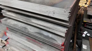 Harga Steel Plate