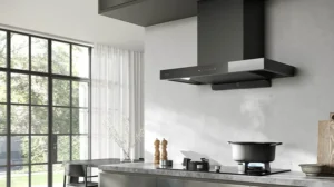 Kos Pasang Kitchen Hood