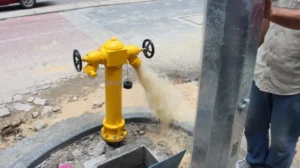 Kos Pemasangan Pili Bomba
