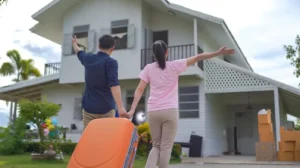 Tarikh Sesuai Masuk Rumah Baru