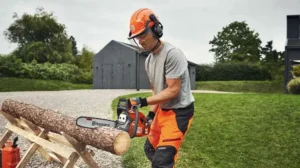 Harga Sewa Chainsaw