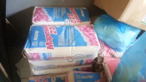 Harga Simen Gam Mozek