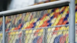Harga Upah Pasang Pagar Chain Link