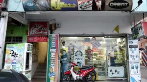 Kedai Kunci Shah Alam