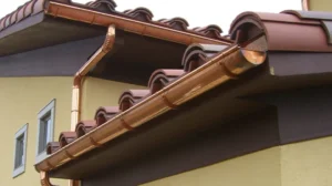 Harga Upah Pasang Gutter