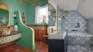 Jenis Tiles untuk Bilik Air
