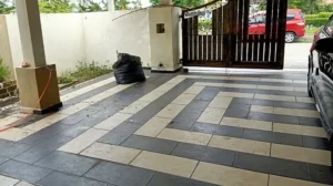 Mozek Porch Kereta