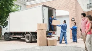Upah Angkat Barang Pindah Rumah