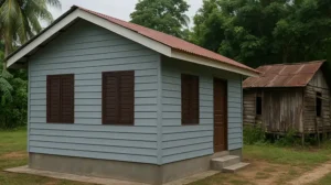 cara mohon rumah pprt