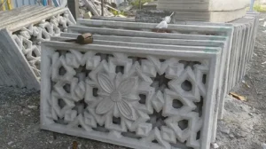 Harga Batu Bunga Pagar