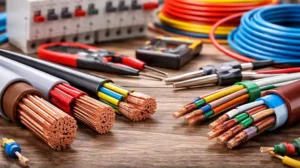 Jenis Wayar Elektrik