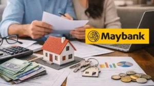 Refinance Rumah Maybank