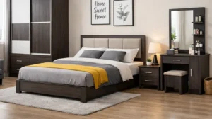 Set Bilik Tidur Murah