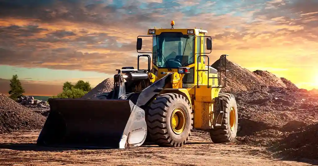 Wheel Loader