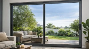 harga sliding door 2 panel