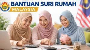 Bantuan Suri Rumah