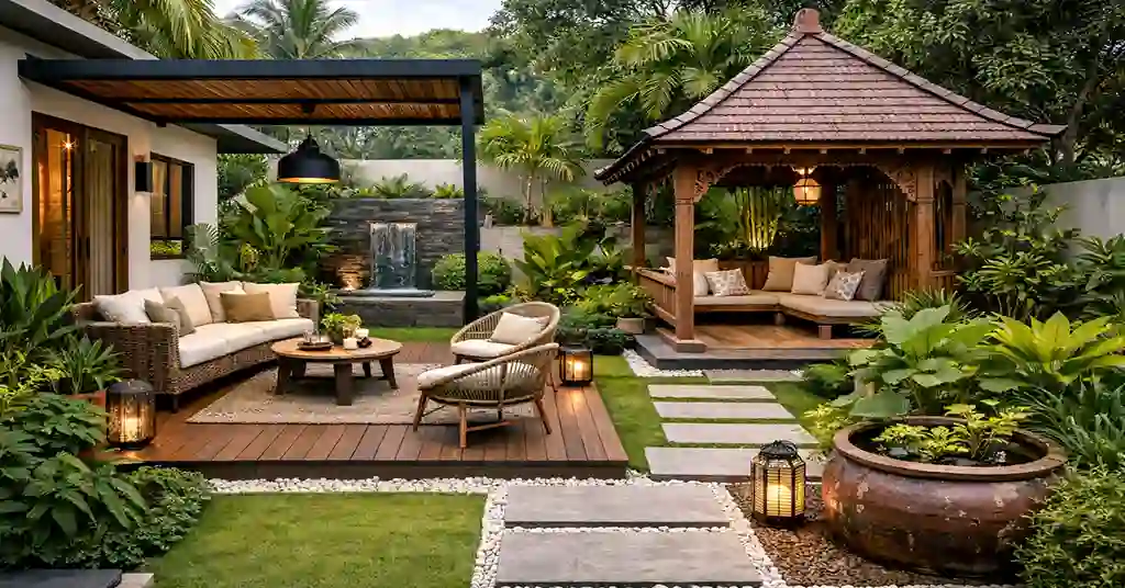 Gabungan Konsep Hibrid