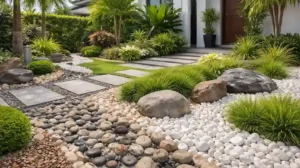 Harga Batu Hiasan Landskap