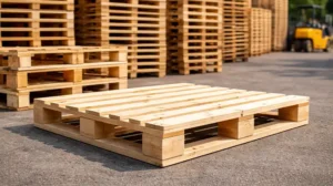 Harga Kayu Pallet