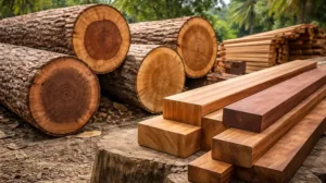 kayu paling keras di malaysia