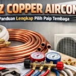 Saiz Copper Aircond