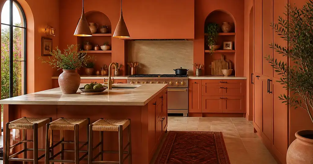 Terracotta Terracotta